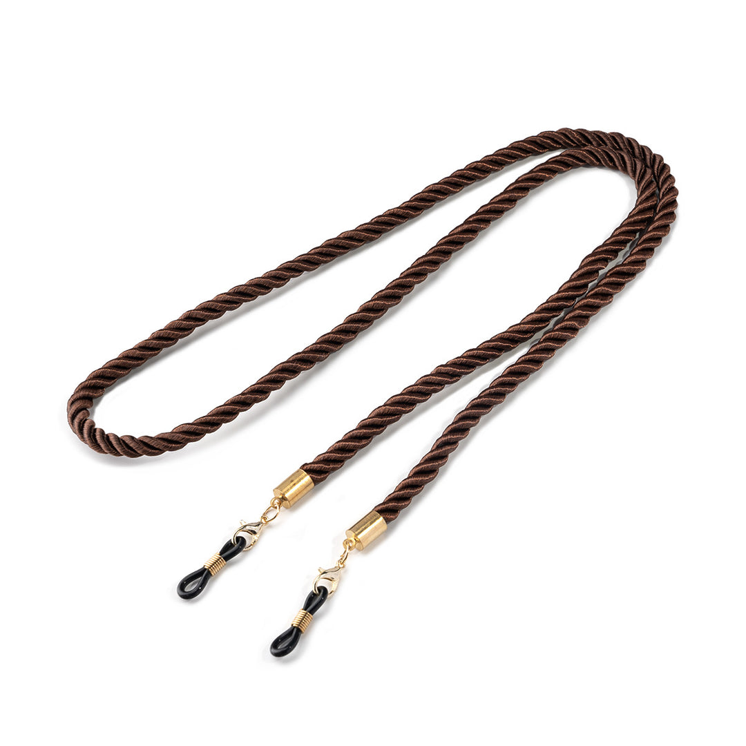 Durable Twisted Rope Eyewear Strap kalsten
