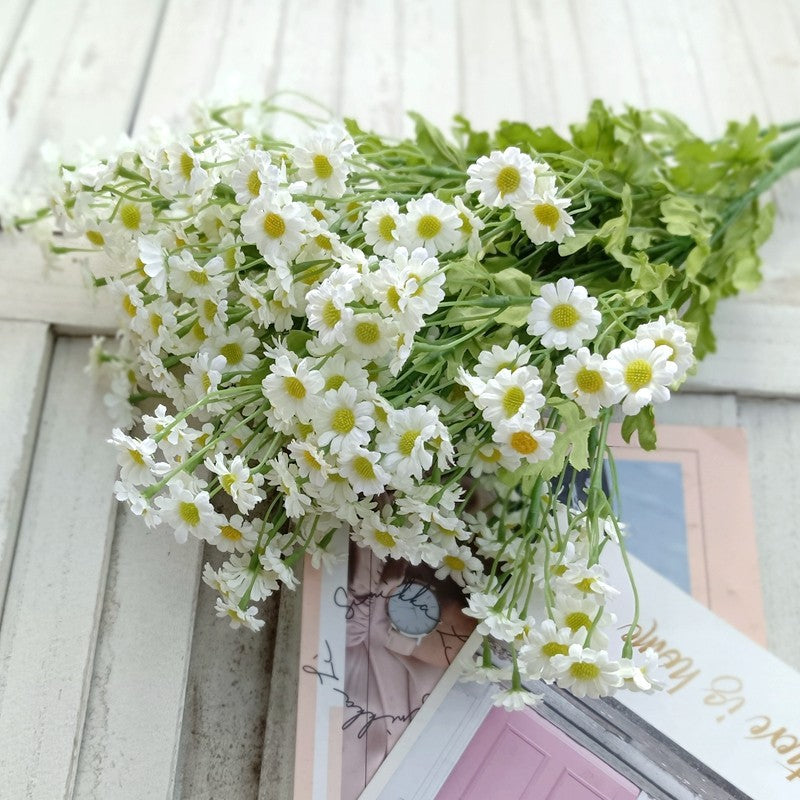 Floral Decoration Stem