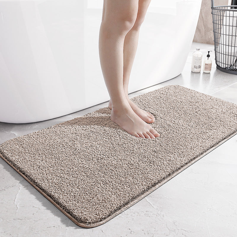 Ultra-Soft Microfiber Bath Mat Kalsten