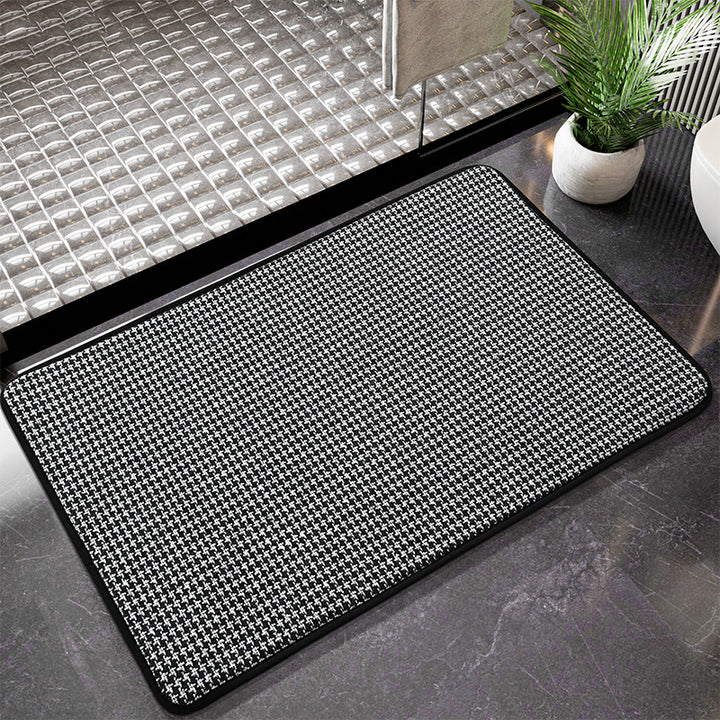 Bath Mat Kalsten