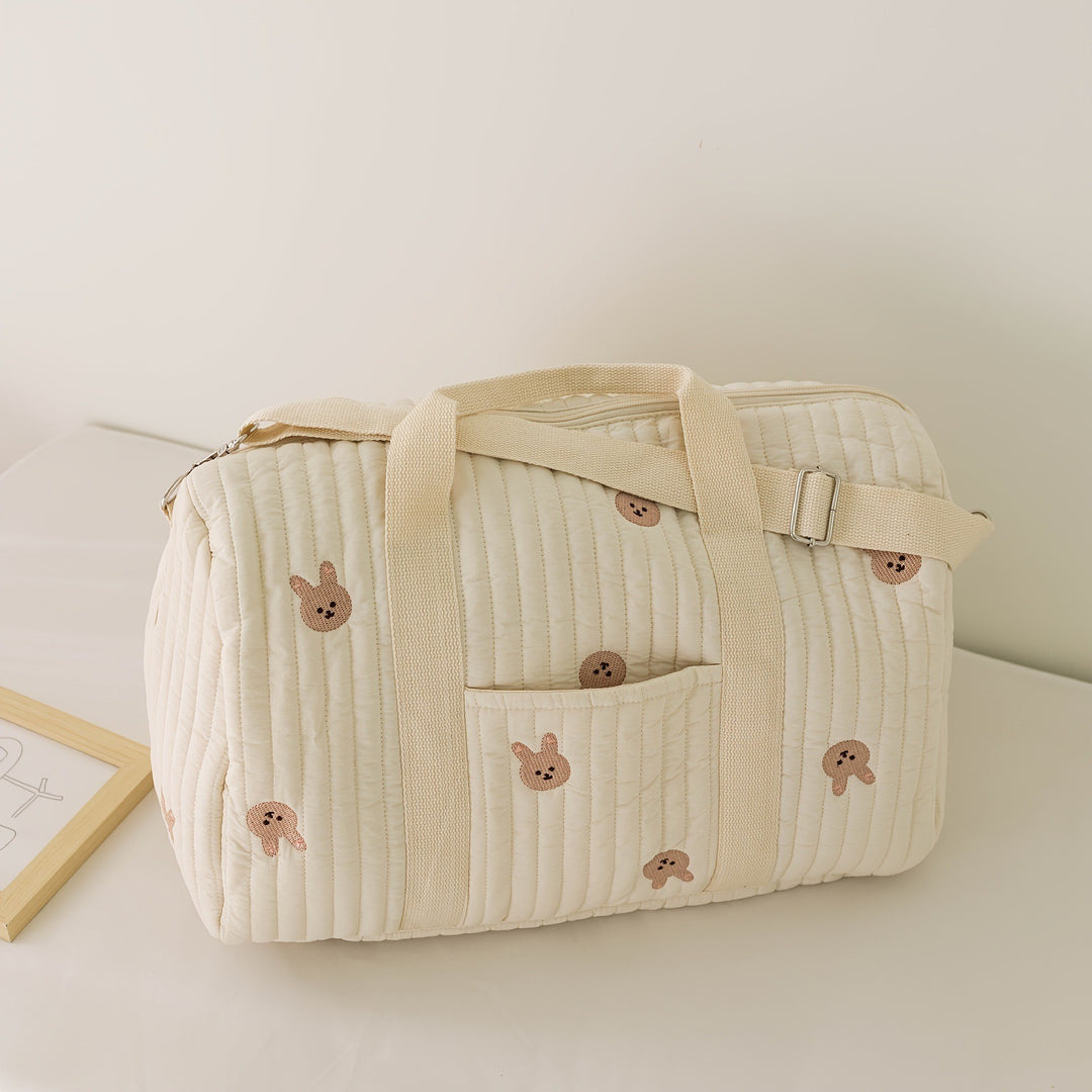 Quilted Storage Kalsten