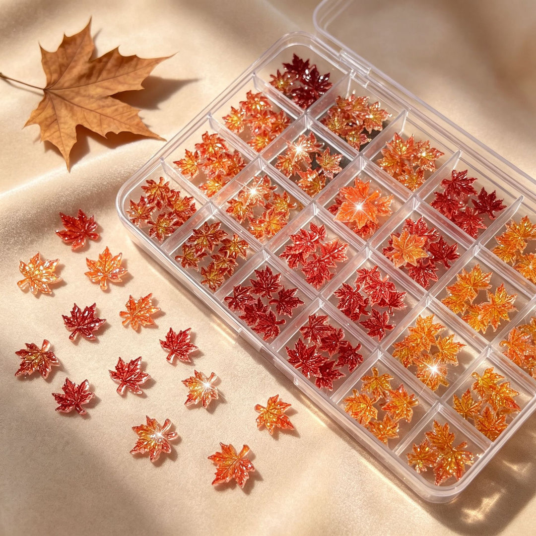 Decorative Resin