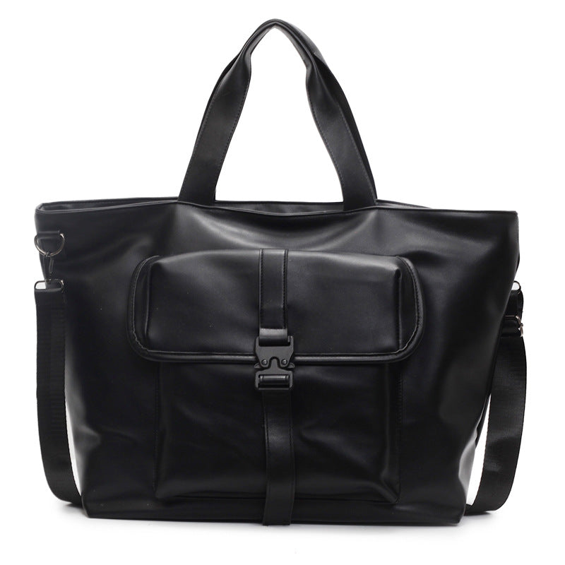 Multi-Functional Urban Work Tote