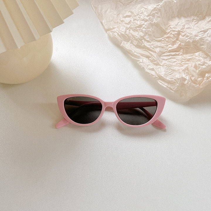 Stylish Cat-Eye Sunglasses Kalsten