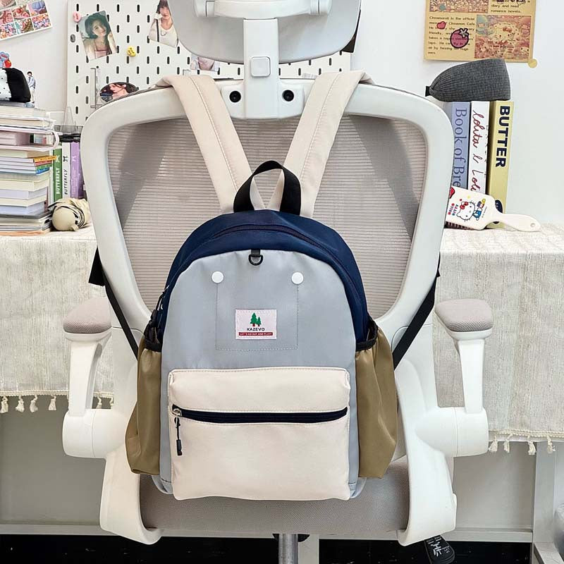 Versatile Multi-Pocket Outdoor Backpack Kalsten