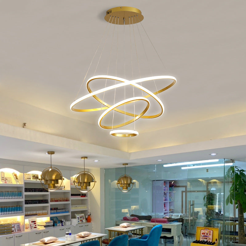 Modern Pendant Lighting