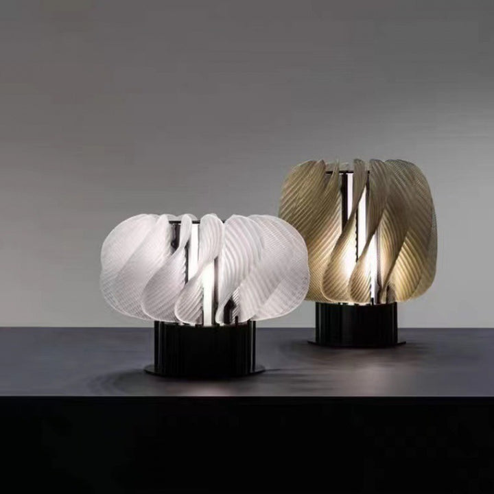Decorative Table Lamp with Modern Design