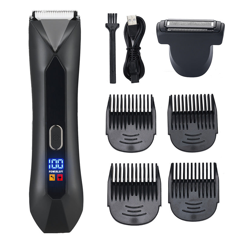 Rechargeable Hair Clipper Kit Kalsten