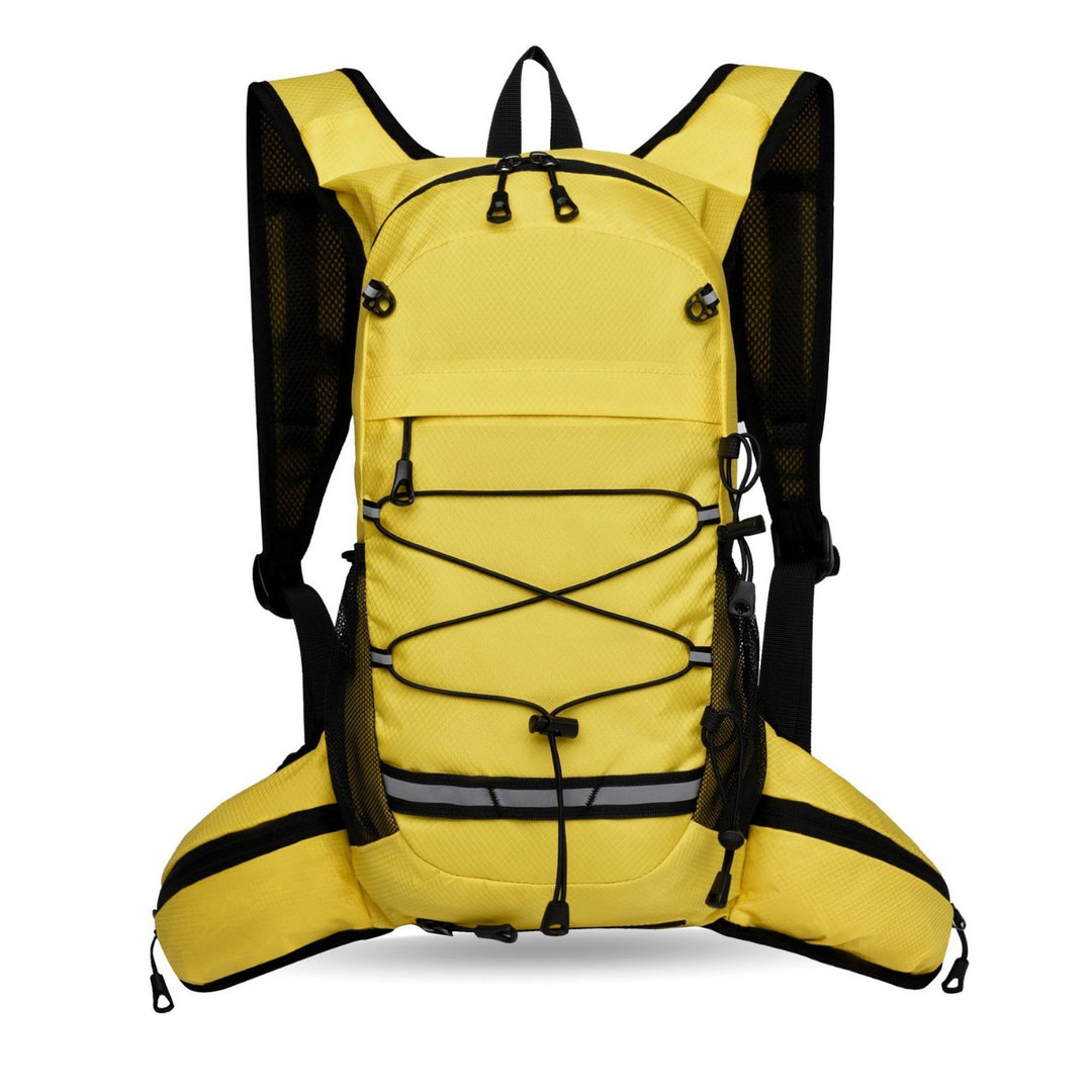 Hydration Hiking Backpack with Integrated Bladder System Kalsten