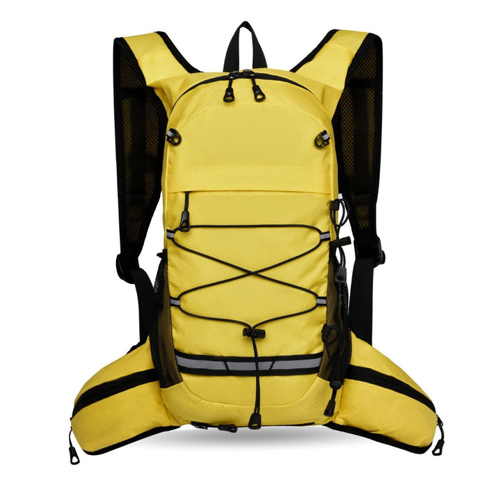Hydration Pack with Integrated Bladder System Kalsten