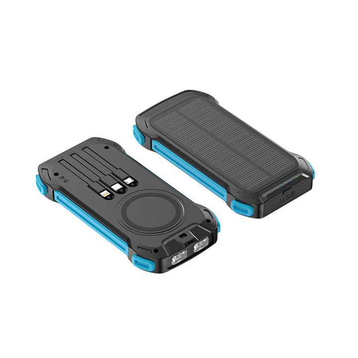 Powerbank Kalsten