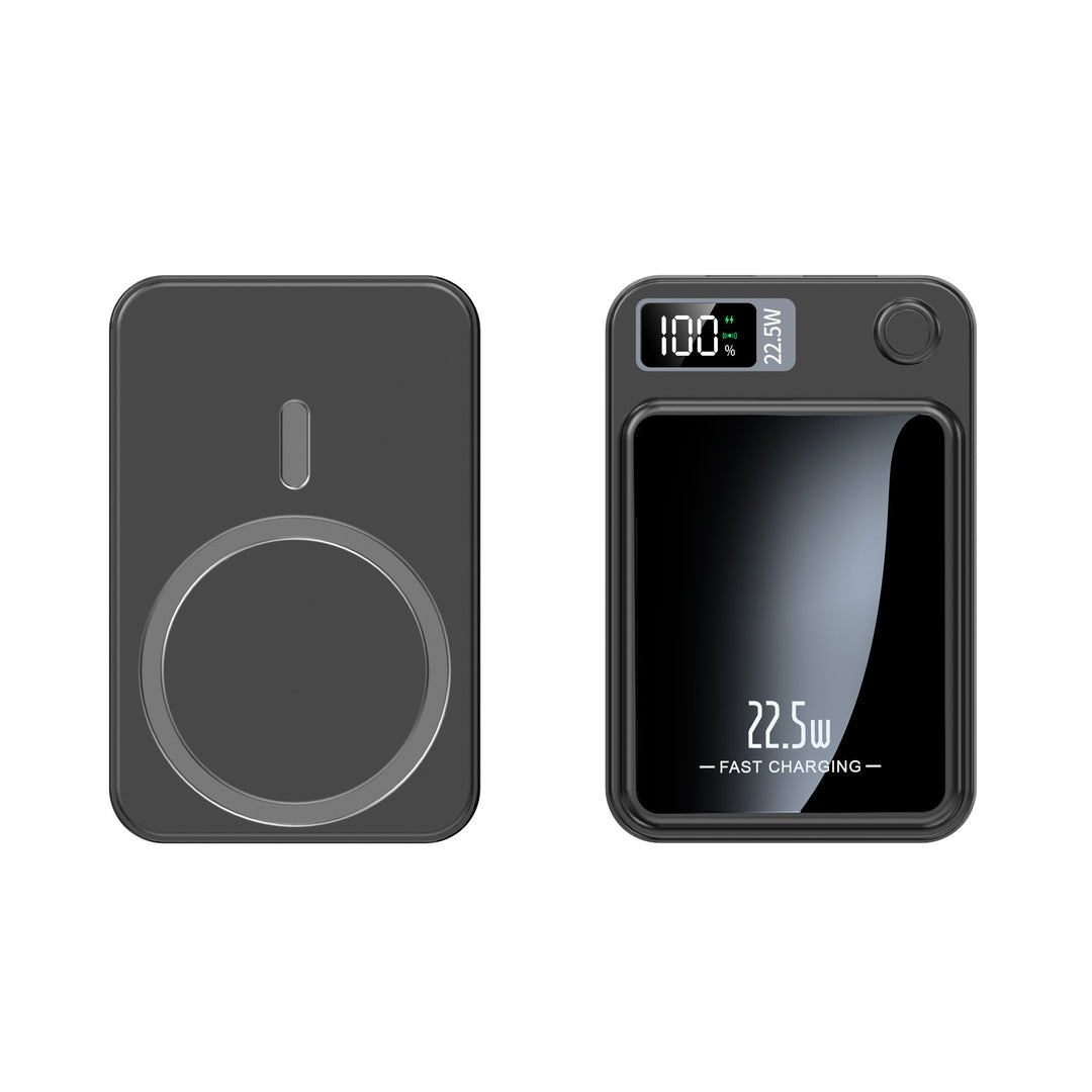Portable Fast Charging Power Bank Kalsten