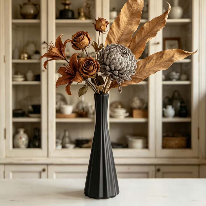 Modern Decorative Cone Vase Kalsten