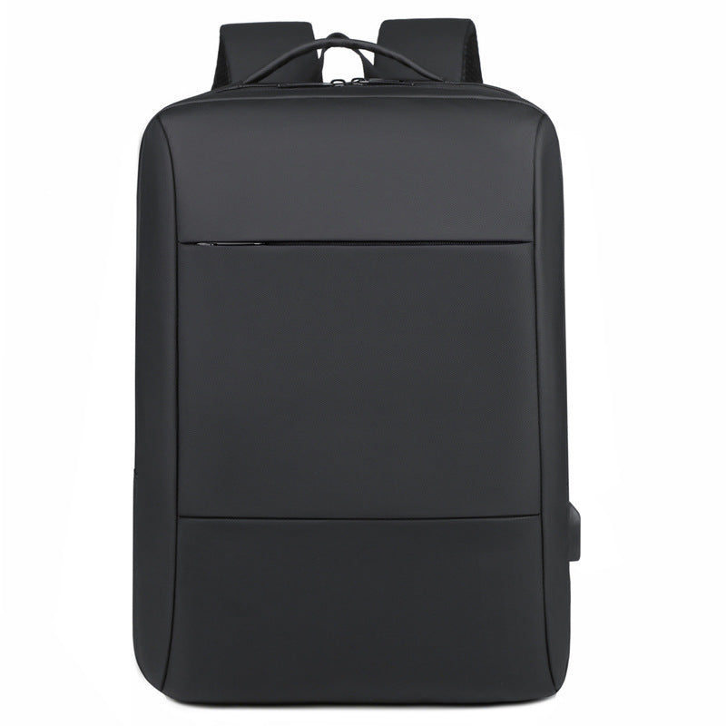 Elegant Laptop Backpack with Organized Compartment System Kalsten