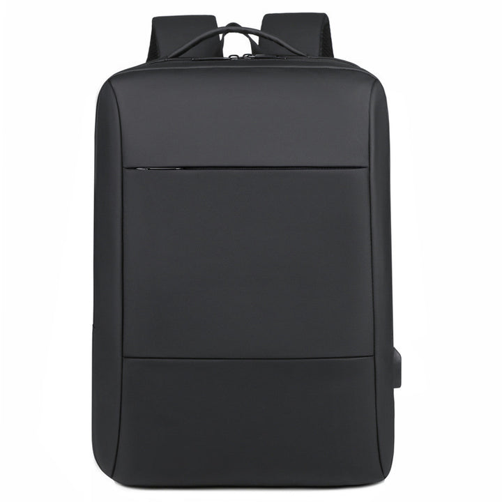 Elegant Laptop Backpack with Organized Compartment System Kalsten
