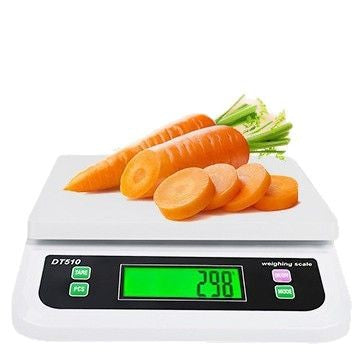 Digital Food Weighing Scale