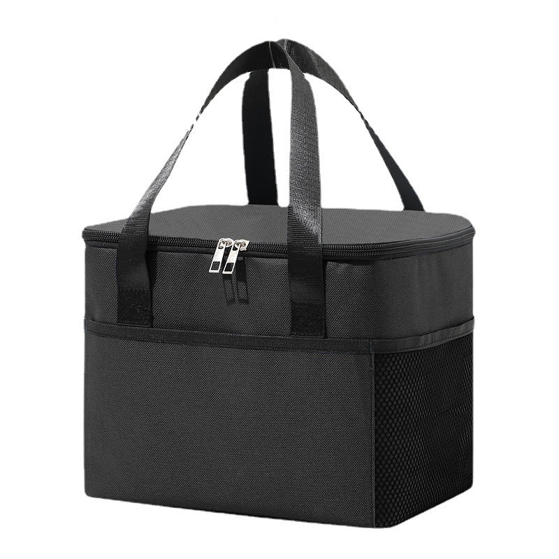 Insulated Lunch Carrier Tote Bag Kalsten