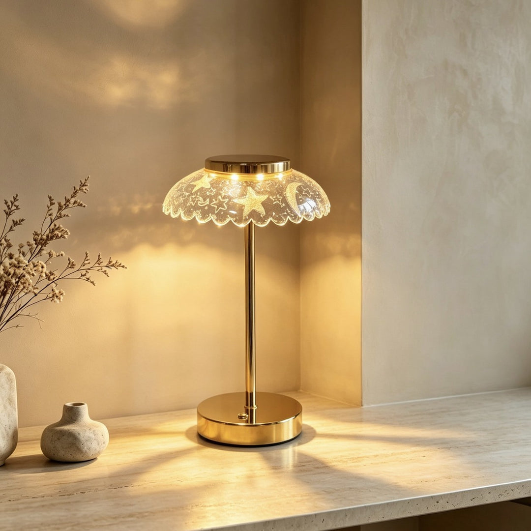 Decorative Table Lamp