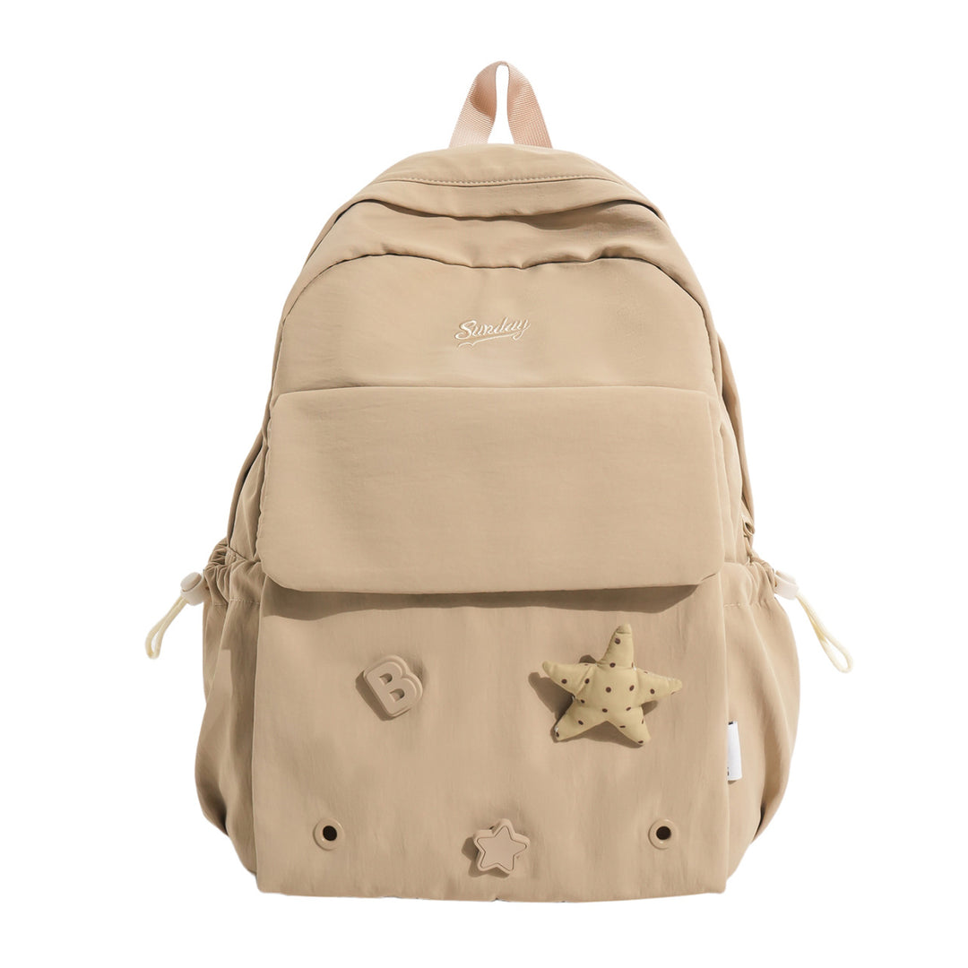 Playful Decorative Backpack kalsten