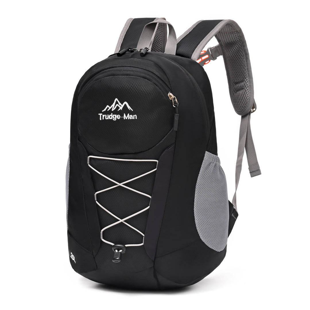 Versatile Hiking Daypack