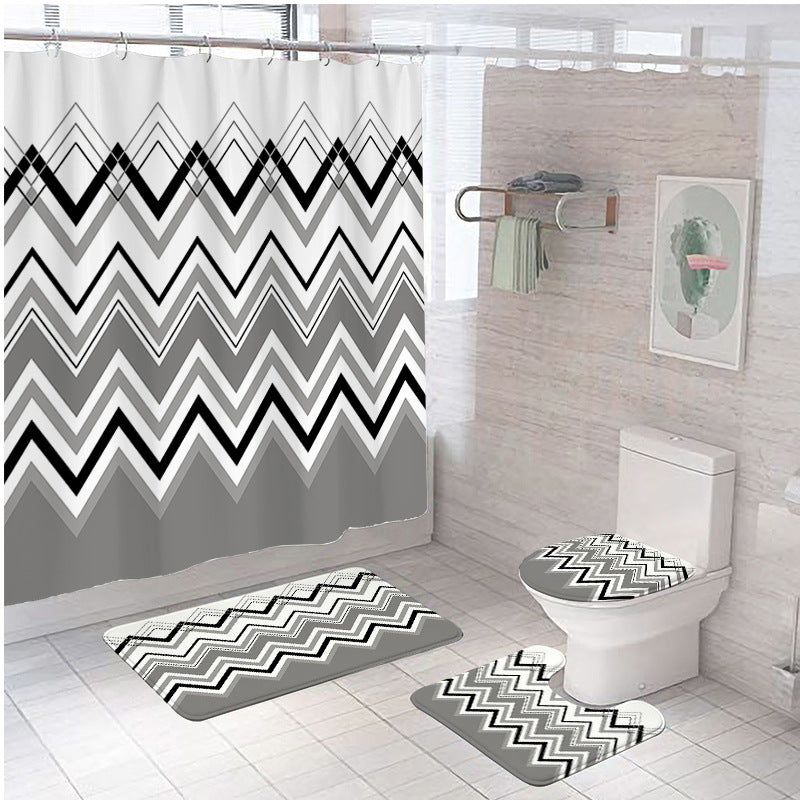 Bathroom Accessories Kalsten