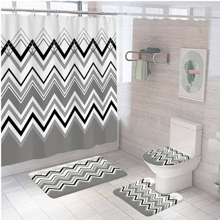 Bathroom Accessories Kalsten