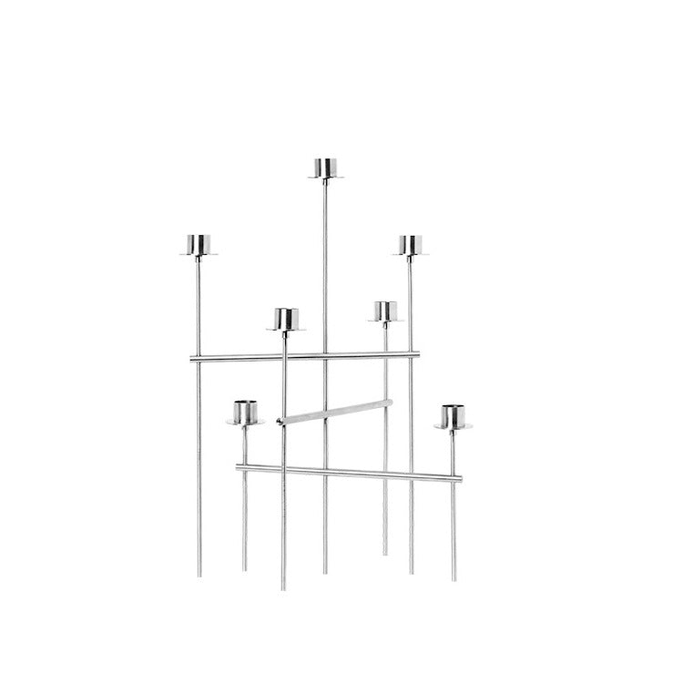 Stylish Modern Candle Holder