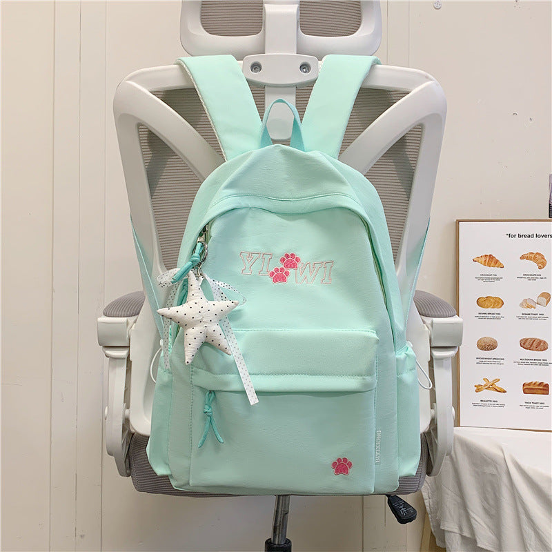 Cute Animal-Themed Casual Daypack Kalsten