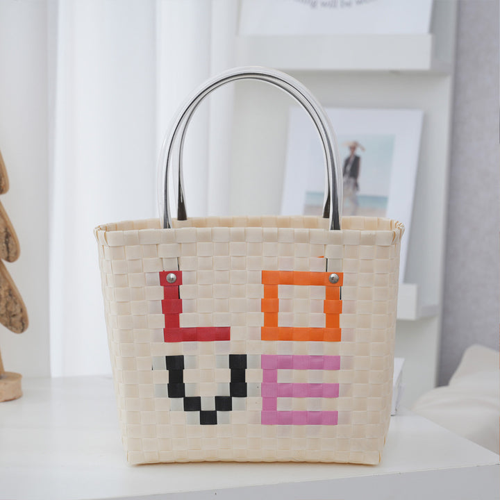 Trendy Handbag Kalsten