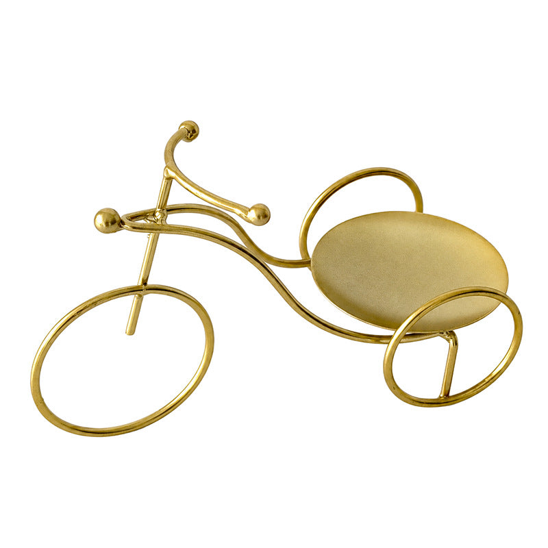 Decorative table accessory Kalsten