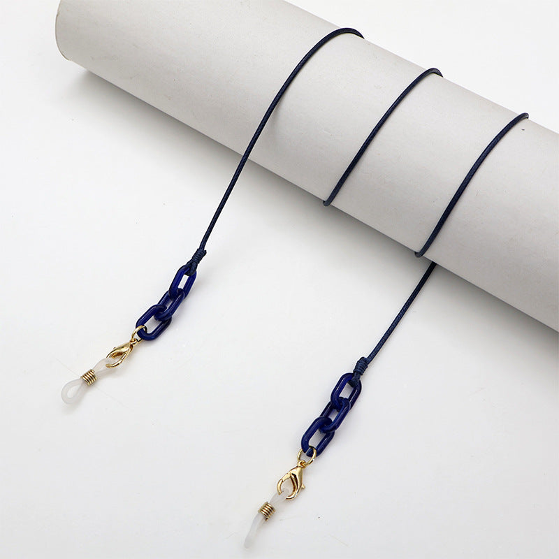 Eyewear Retainer Chain Kalsten