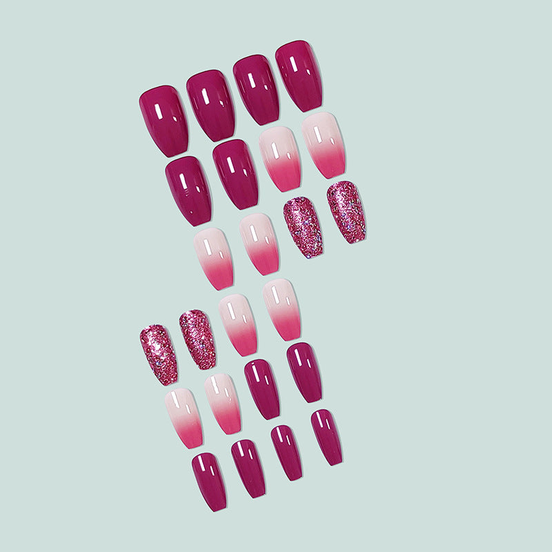 Nail Care Set Kalsten