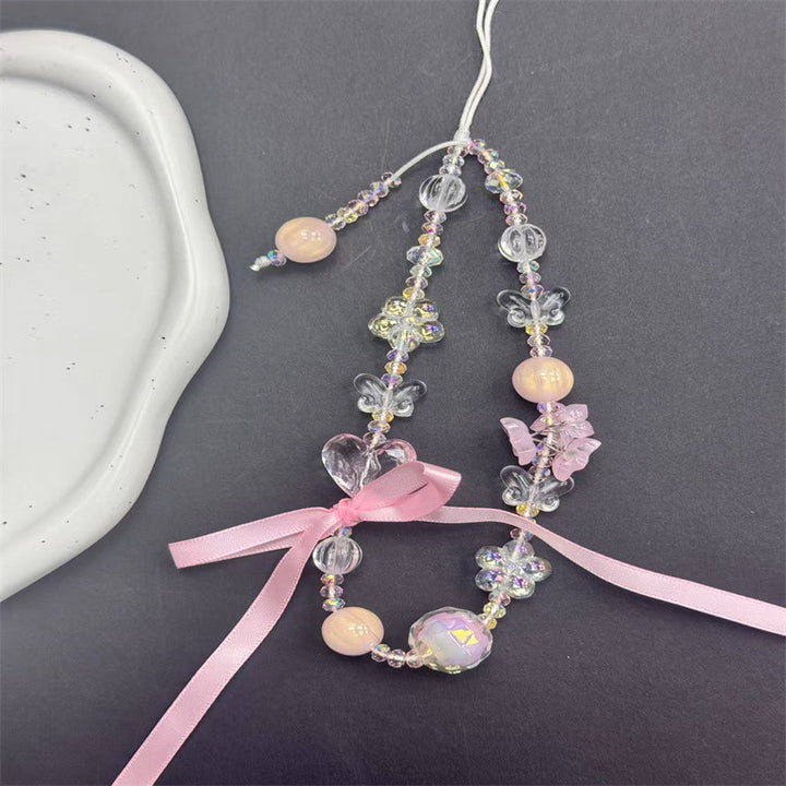 Decorative Beaded Charm Bracelet Kalsten 1790135186