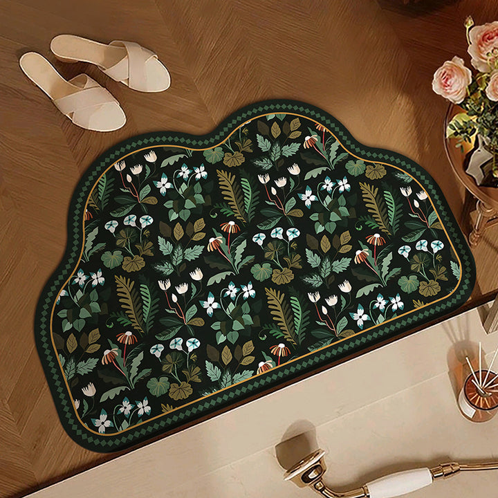 Home Decor Kitchen Mat Kalsten