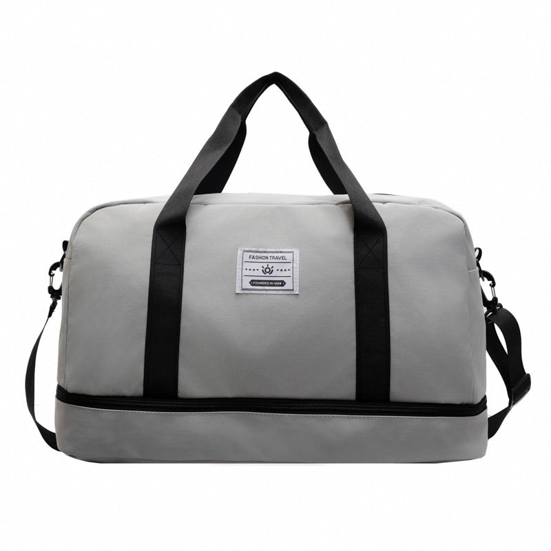 Stylish Travel Weekender Bag Kalsten