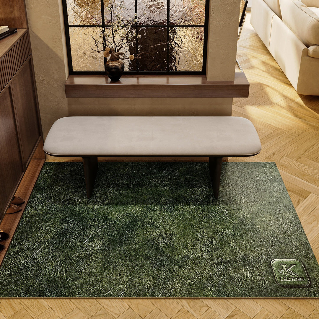 Stylish Floor Mat Kalsten
