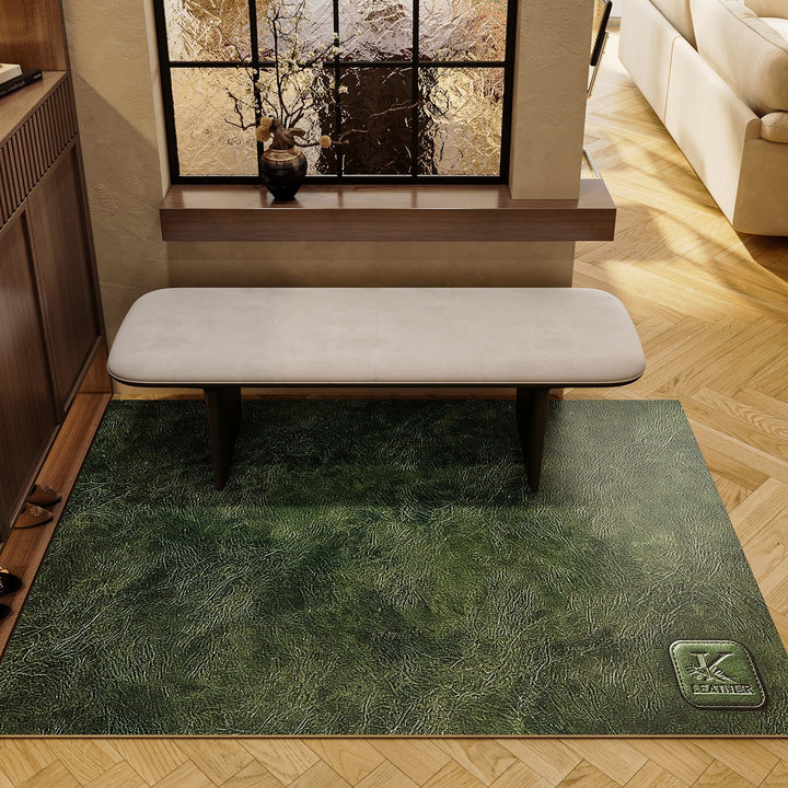 Stylish Floor Mat Kalsten
