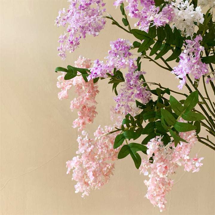 Elegant Artificial Blossom Stem
