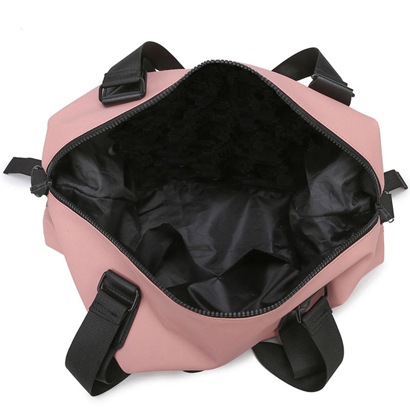 Versatile Multi-Functional Gym Tote Bag Kalsten