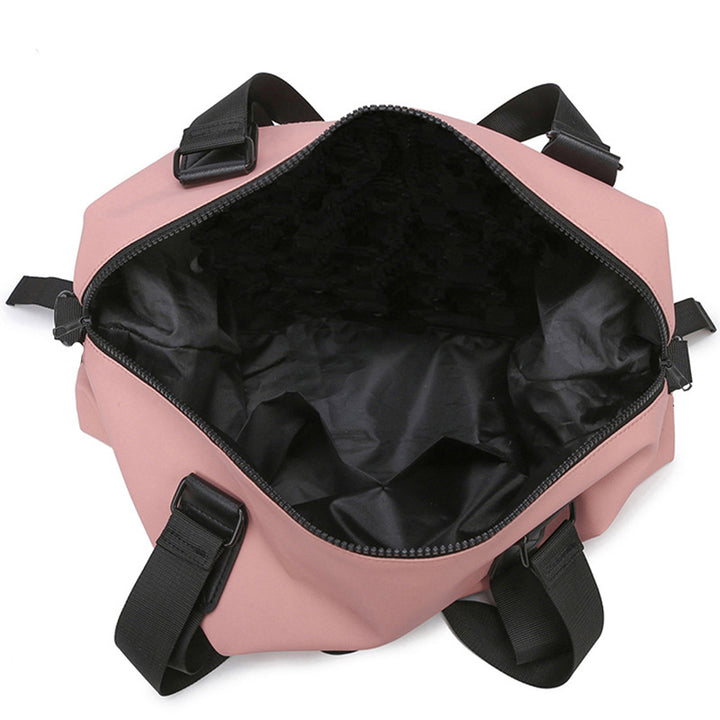 Versatile Multi-Functional Gym Tote Bag Kalsten