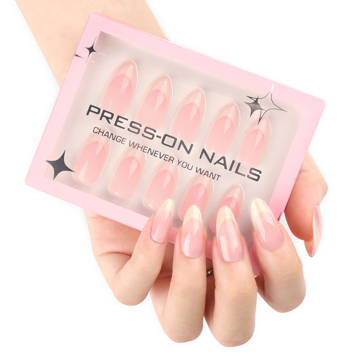 Artificial Press-On Nails Kalsten