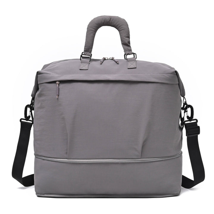 Versatile Multi-Functional Duffle Bag Kalsten