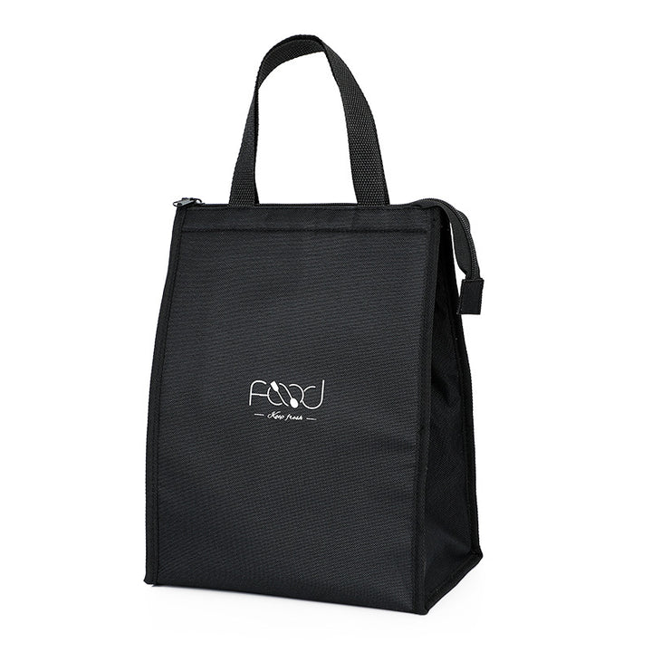 Insulated Lunch Tote Bag