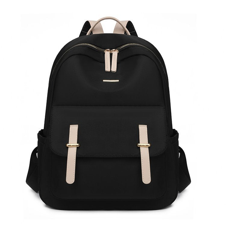 Sleek Multi-Pocket Backpack Kalsten