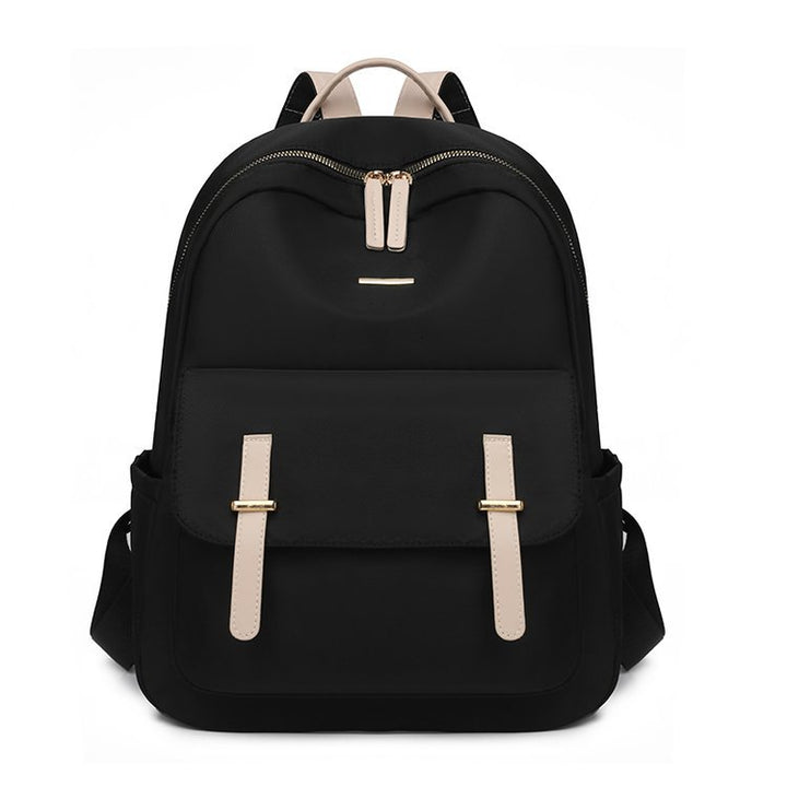 Sleek Multi-Pocket Backpack Kalsten