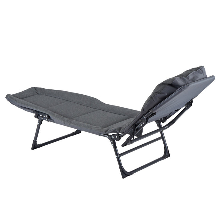 Lounge-Chaise Kalsten