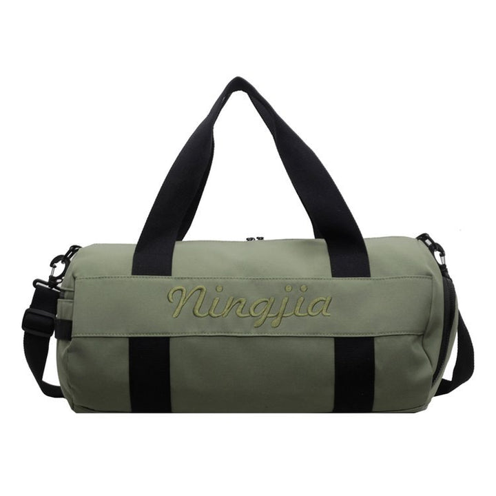 Stylish Compact Sports Duffle Kalsten