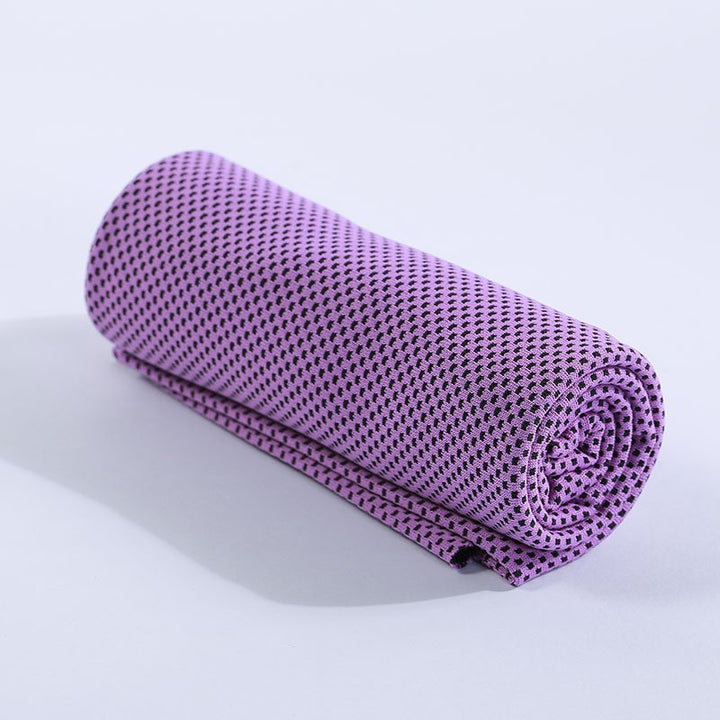 Women quick-drying microfiber sports blanket Kalsten