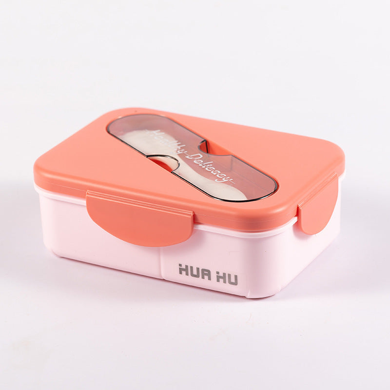 Creative Multi-Functional Bento Lunch Box