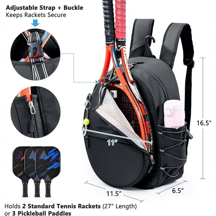Sports Backpack Kalsten
